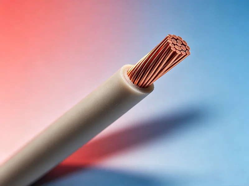 Τα βασικά χαρακτηριστικά του Australian Standard Wire and Cable.