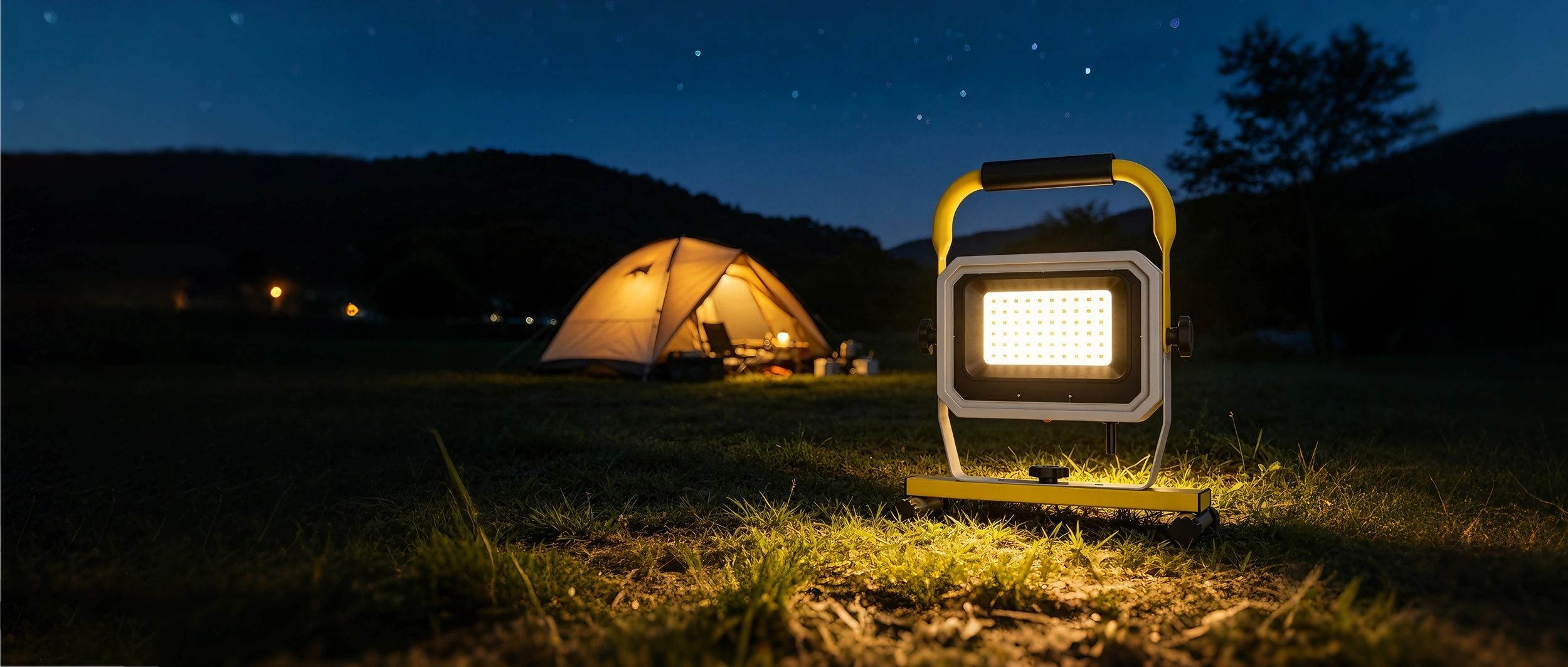 Πιστοποιημένος CE Standard Lighting for Safe