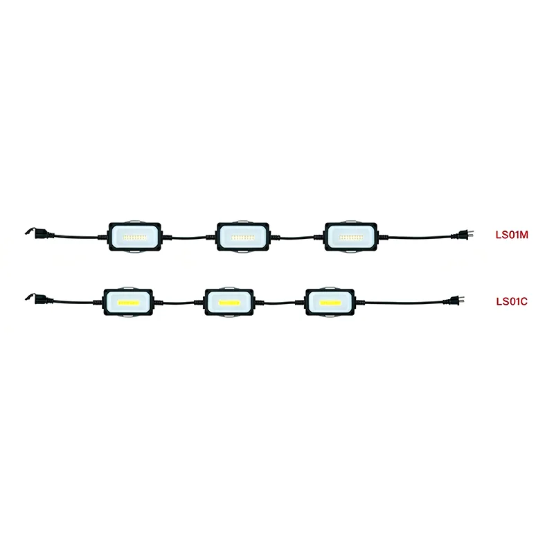 Πώς μπορούν να χρησιμοποιηθούν τα φώτα JP Standard String για διακοσμητικό φωτισμό εξωτερικού χώρου; Πώς μπορούν να χρησιμοποιηθούν τα φώτα JP Standard String για διακοσμητικό φωτισμό εξωτερικού χώρου;