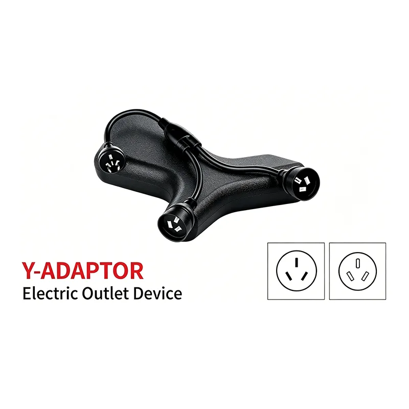 AS/NZS Standard Extension Cords